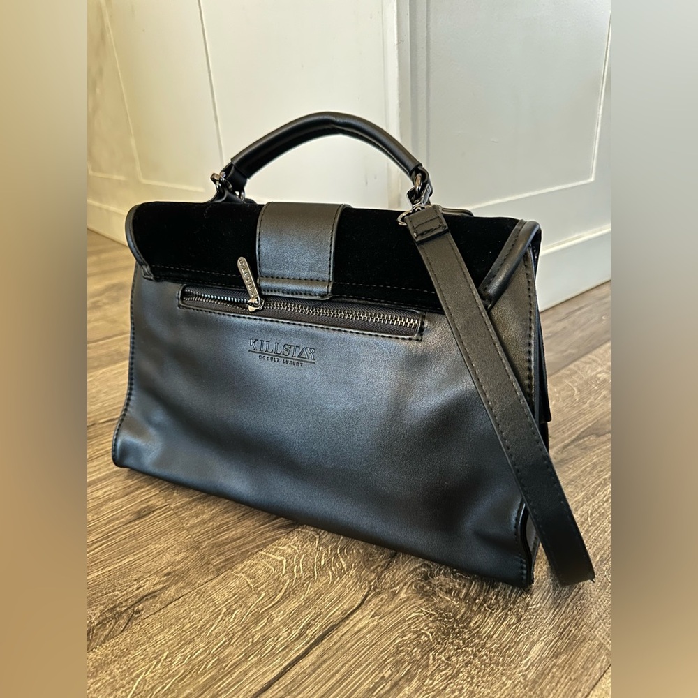 Killstar Occult luxury purse handbag gothic - Picture 4 of 13